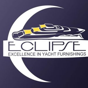 Eclipse Yacht Canvas