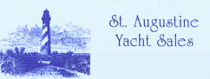 St. Augustine Yachts Sales
