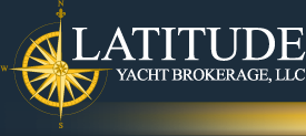Latitude Yacht