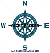 Yacht Broker USA