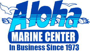 Aloha Marine Brokerage, Holly Hill, Florida